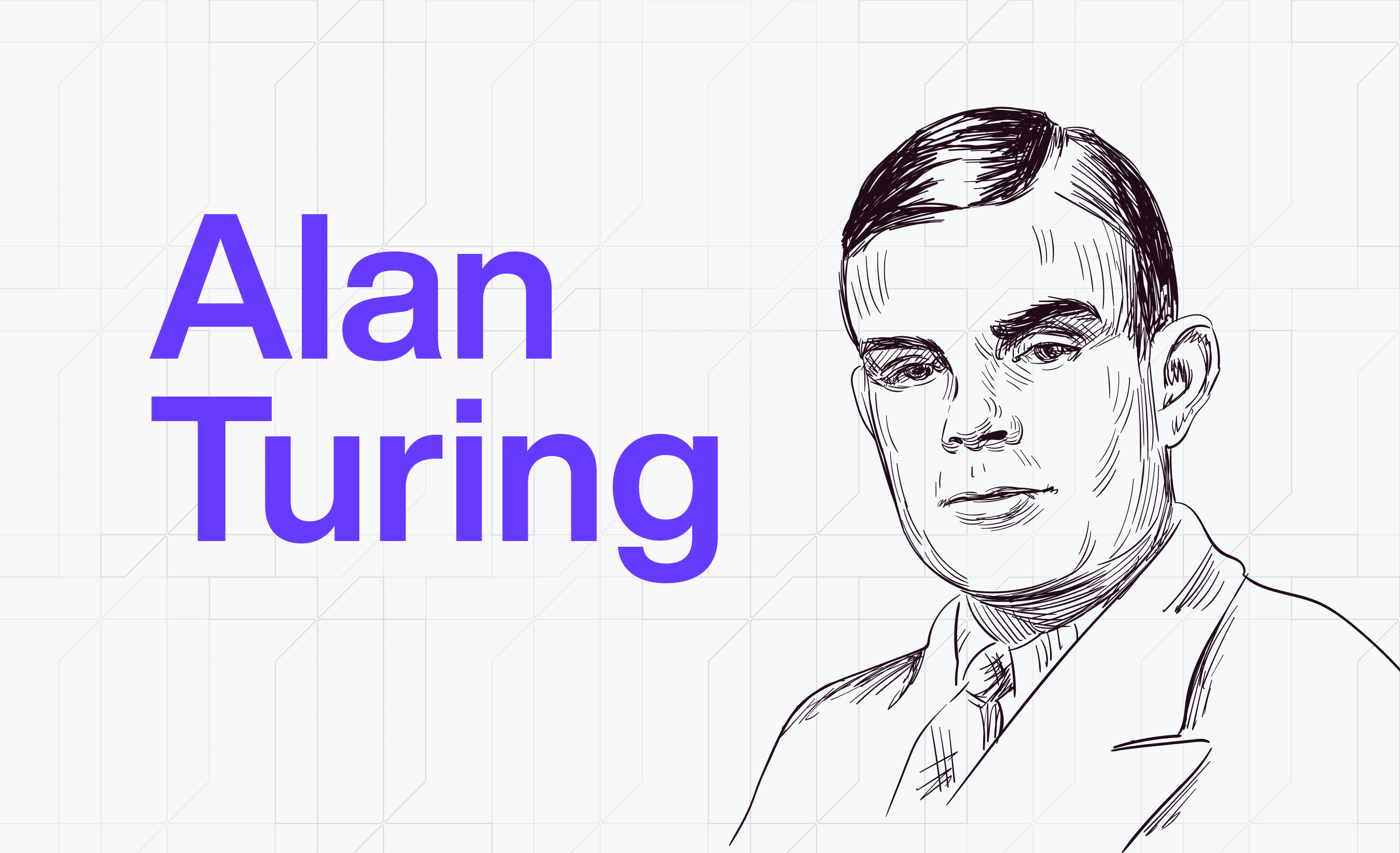 Alan Turing 