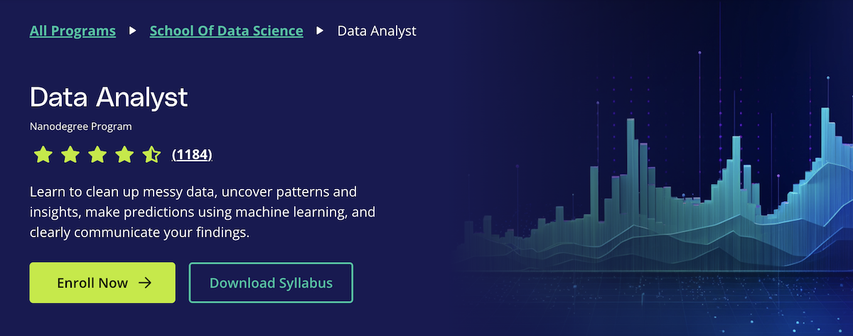 Best Data Analytics Courses for a Career Change in 2024