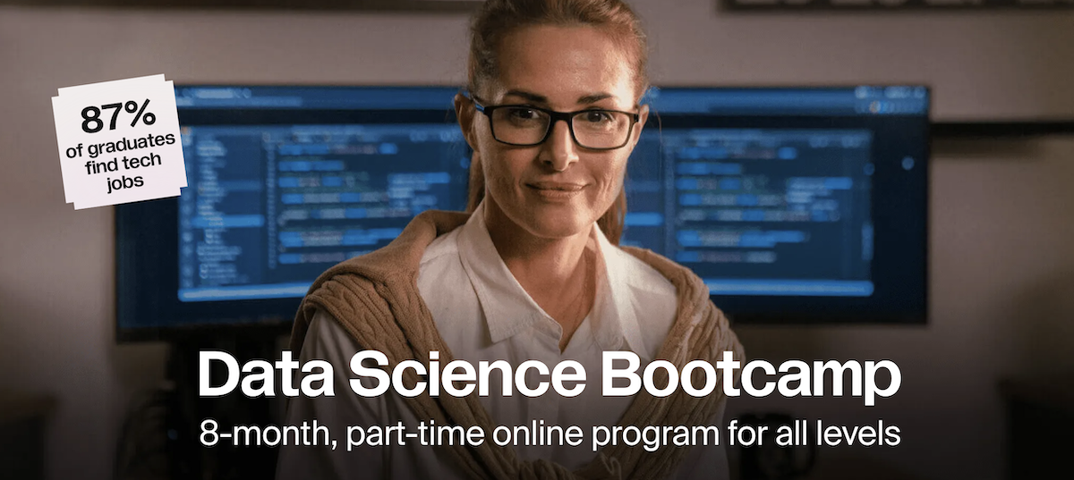 TripleTen Data Science Bootcamp