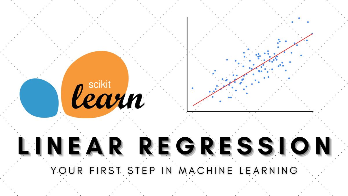 Linear Regression with Scikit-Learn