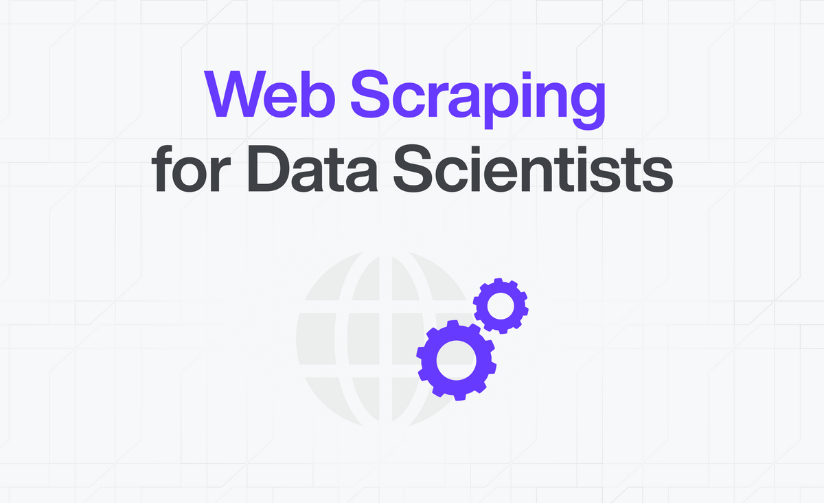 Web Scraping 101: Extracting Data from Websites Using Python