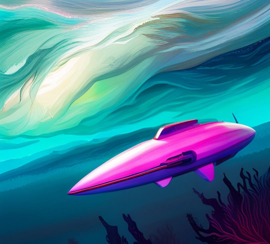 Exploring the Depths With Autonomous Underwater Vehicles