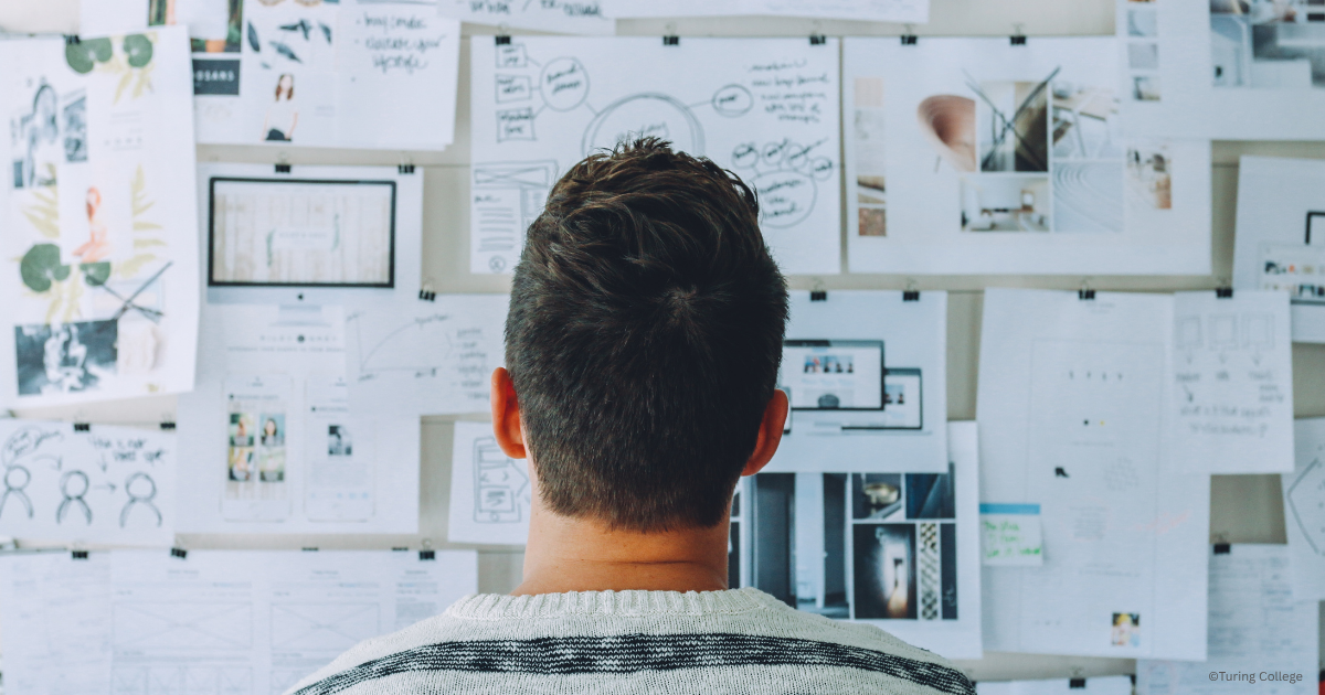 Want to Launch a Startup? Here’s How Turing College Helps You Go From Idea to Investment
