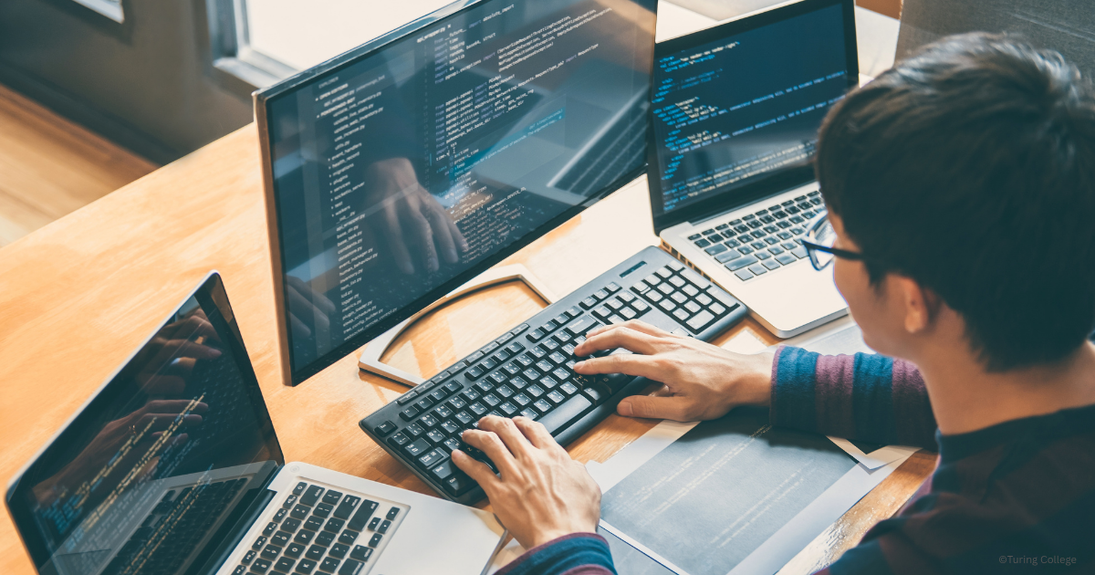 The Most In-Demand Tech Skills: Get Ahead in 2025