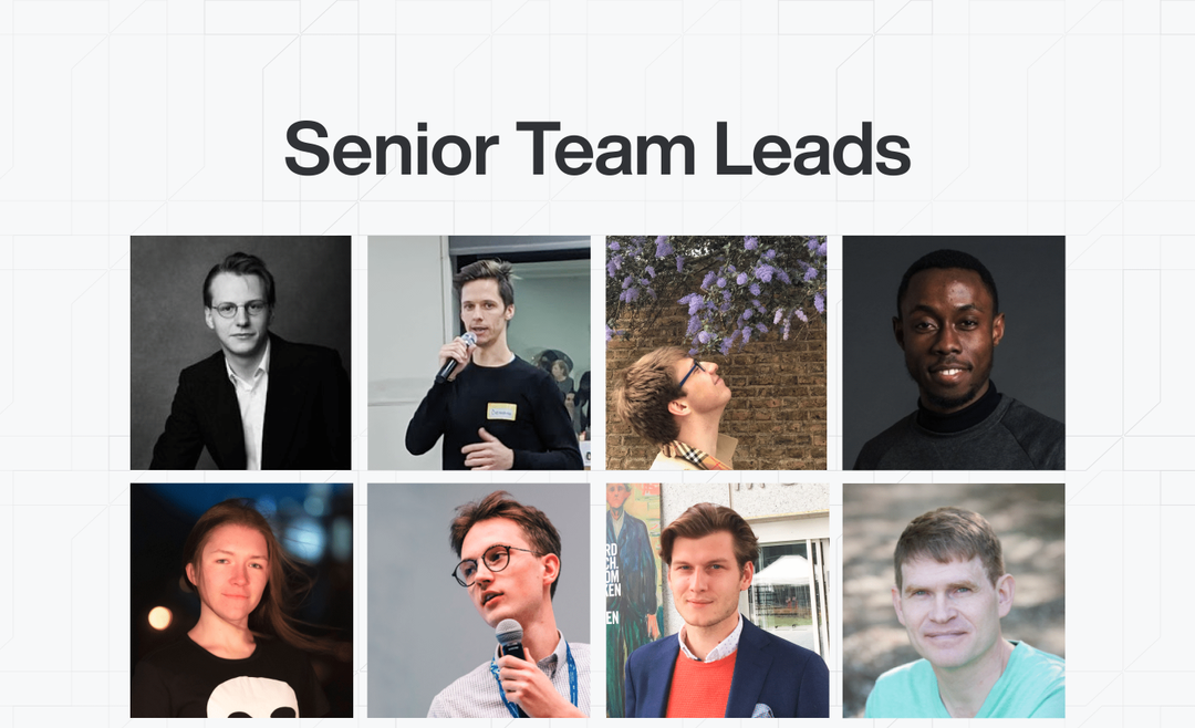 Senior Team Leads at Turing College explained: how industry professionals guide our learners to success