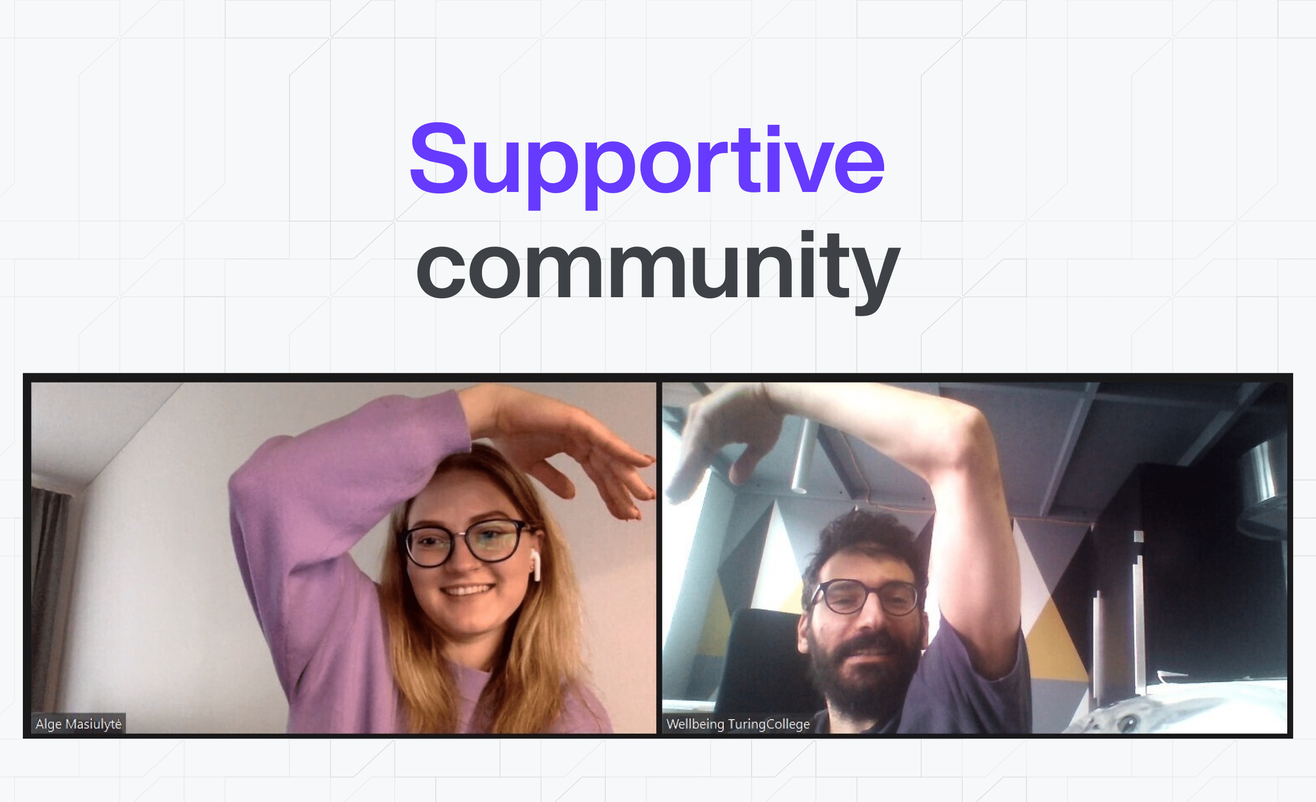 3 reasons why data science learners need a supportive community