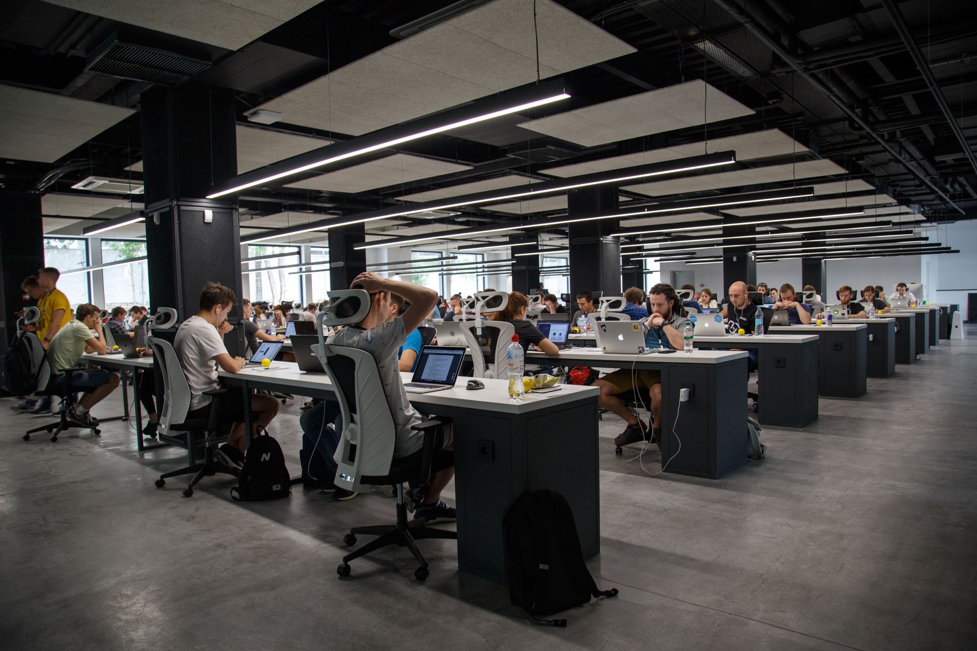 The soaring demand for data engineers offers an easy break into a tech career