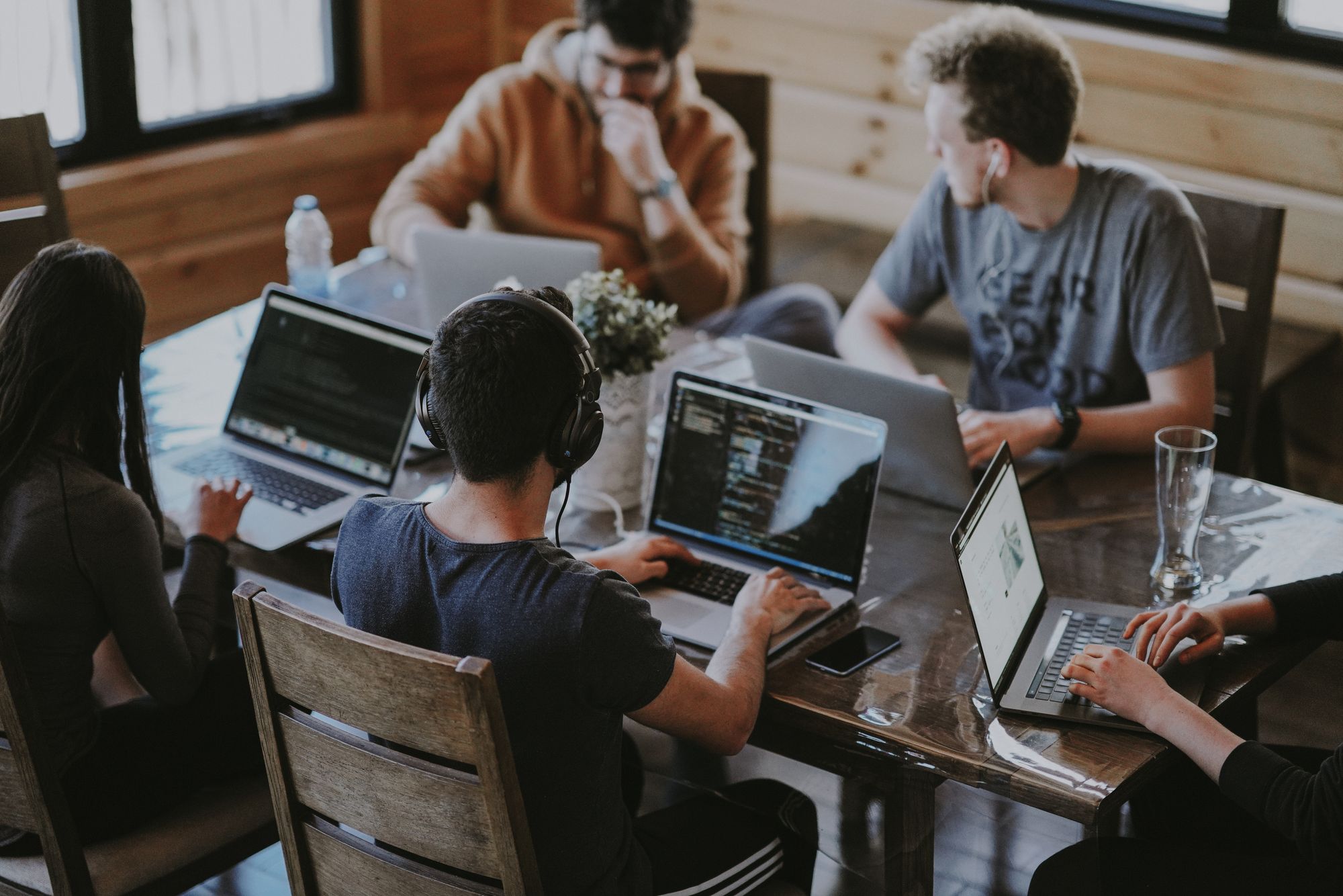 Fundamentals of PCA for Data Modeling