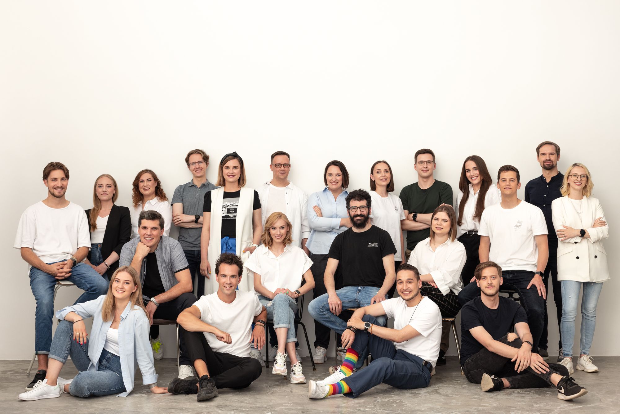 YC-backed edtech Turing College secures further $1.05m in seed funding