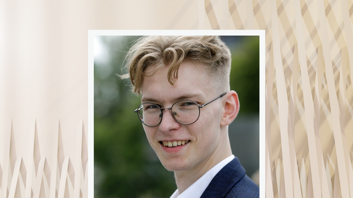 Alumni Spotlight: Adomas, Landing a Role Amidst Dual Studies